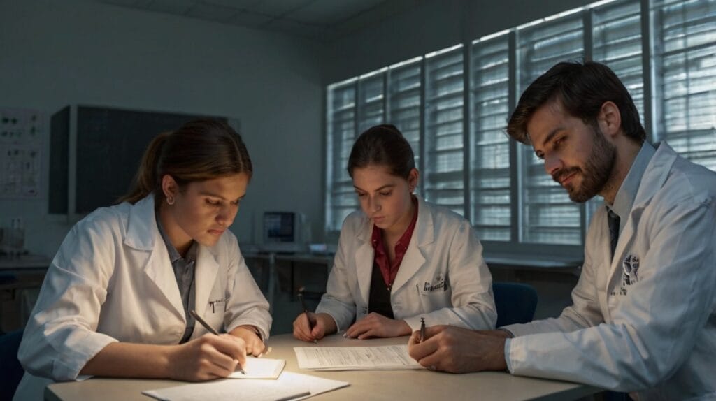 5 Estratégias de Estudo Ativo para Veterinários