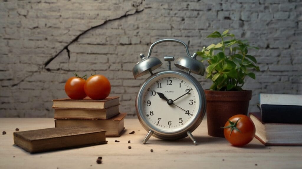 Como utilizar a Técnica Pomodoro