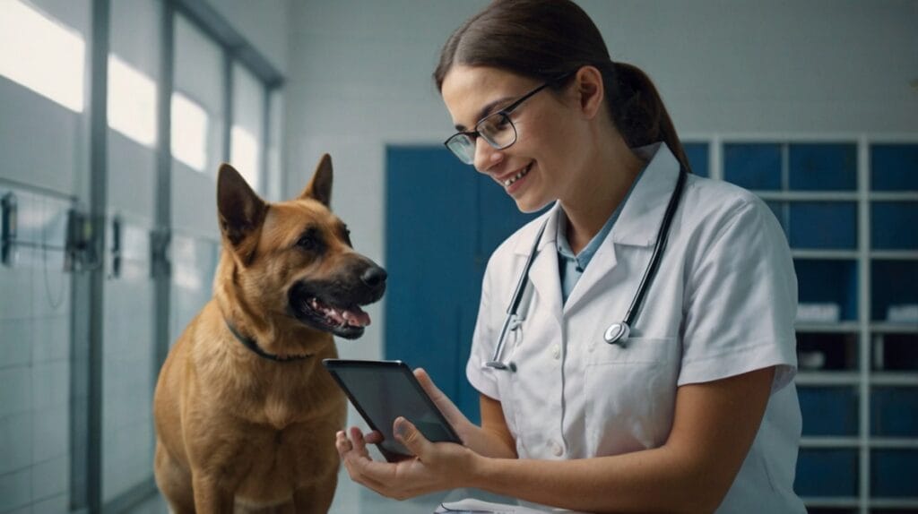 A Importância da Resolução de Casos Clínicos na Prática Veterinária