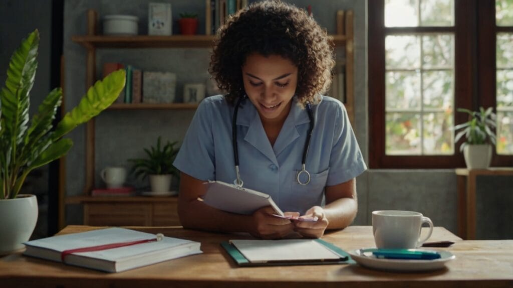 Como Estudar para Provas em Veterinária